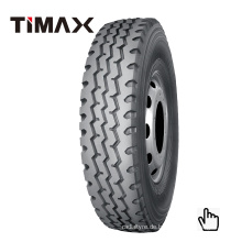 5 Jahre Garantie ECE DOT zertifiziert China Neues Stahlradial TBR Heavy Duty Mulde Truck Tire